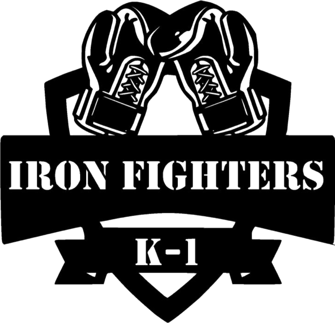 IRON FIGHTERS